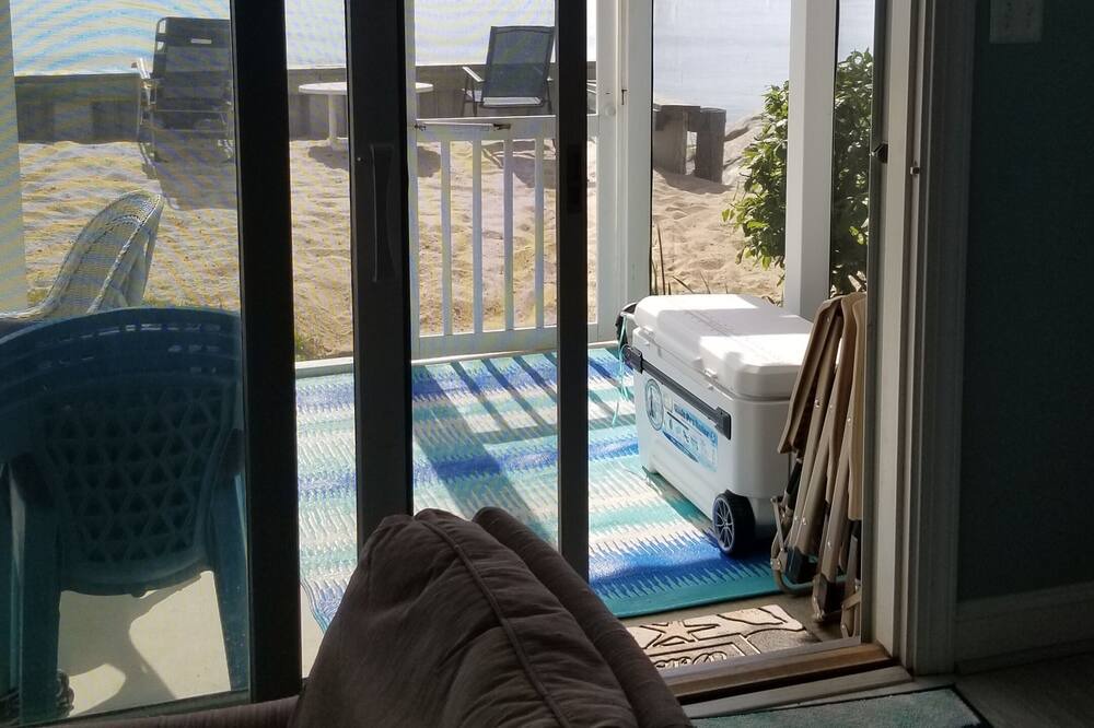 Photo of Bedroom in Point Lookout