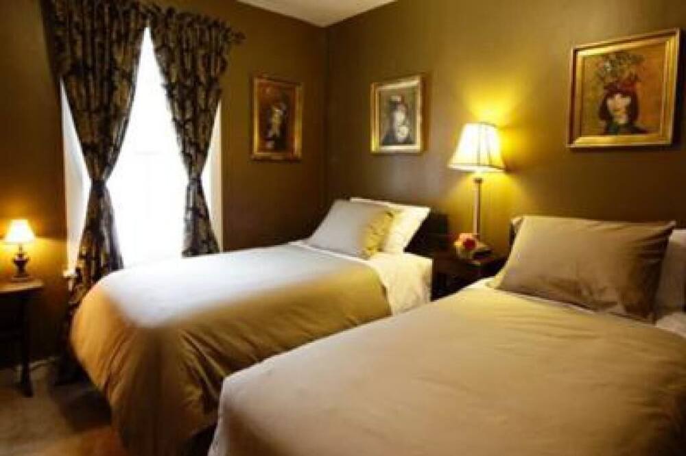 Photo of Bedroom in Haines Falls