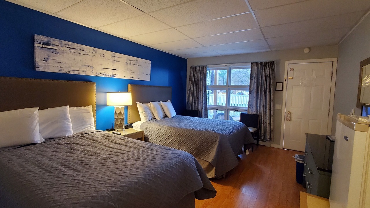 Photo of Bedroom in Lake George