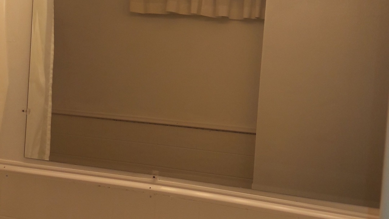 Photo of Bathroom in Lake George