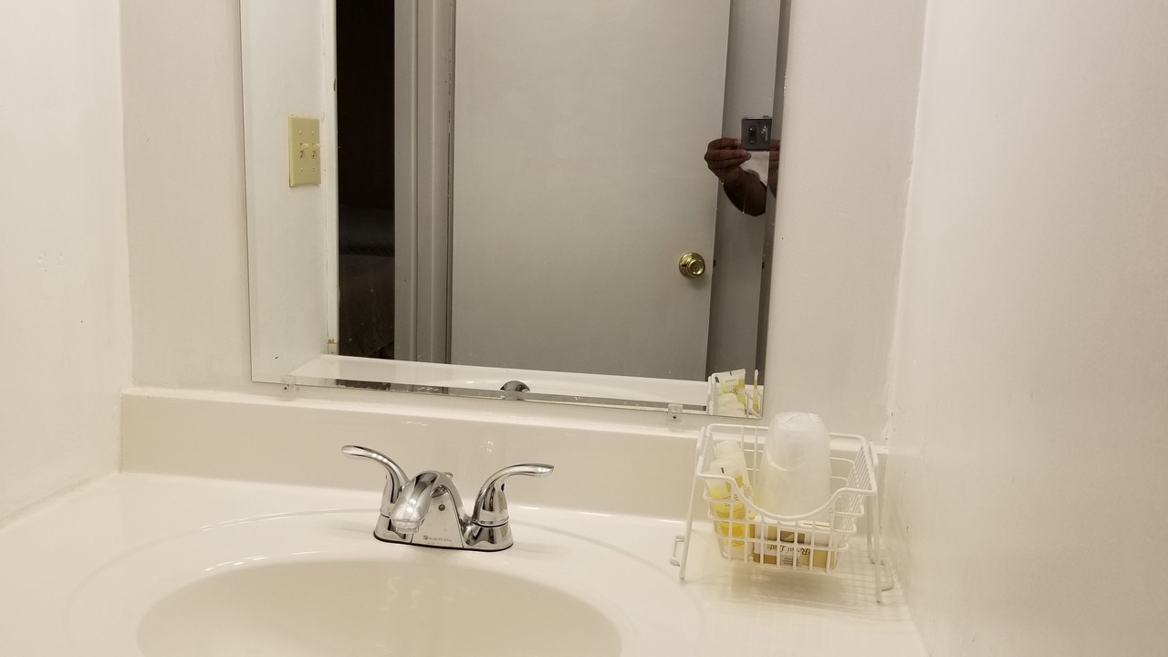 Photo of Bathroom in Lake George