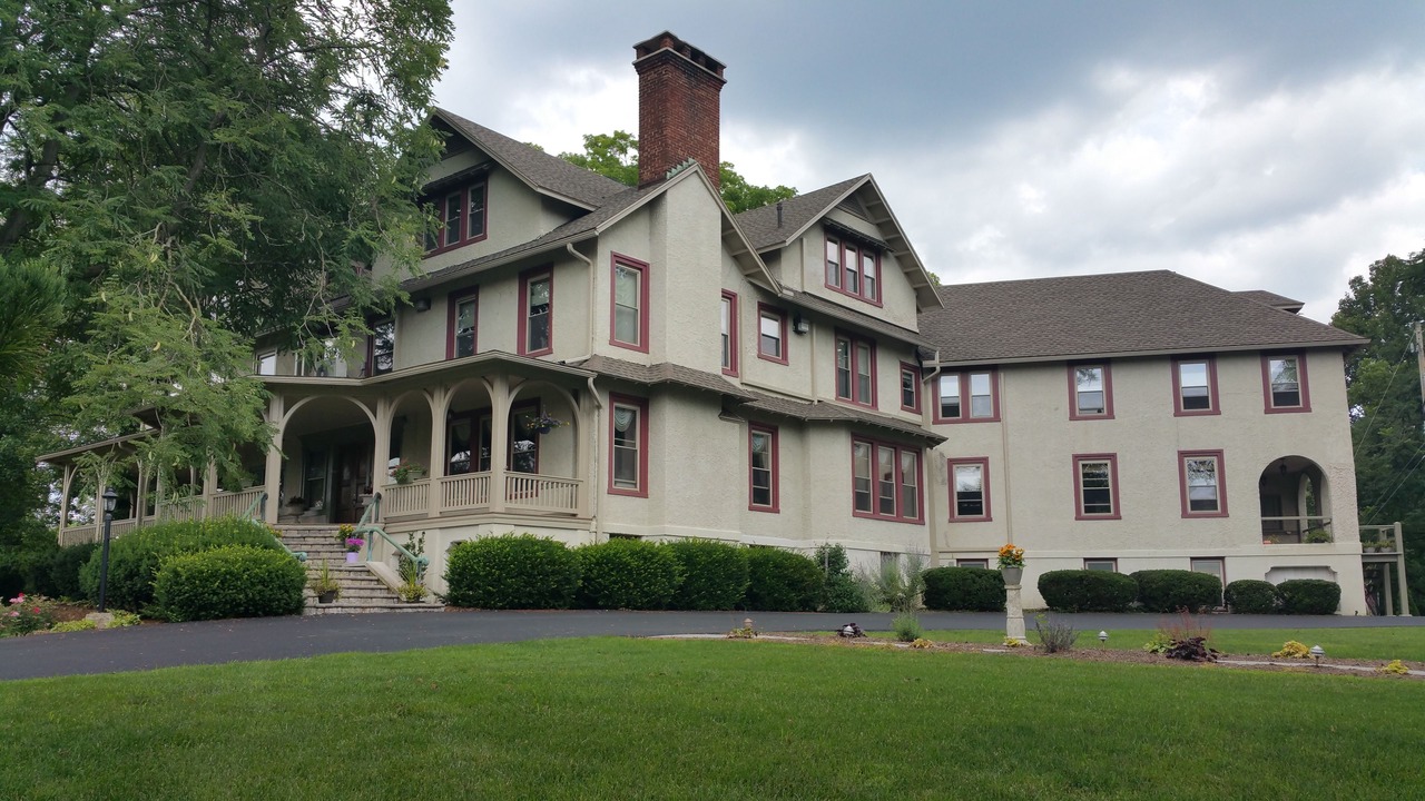Photo of Outdoor in Chambersburg