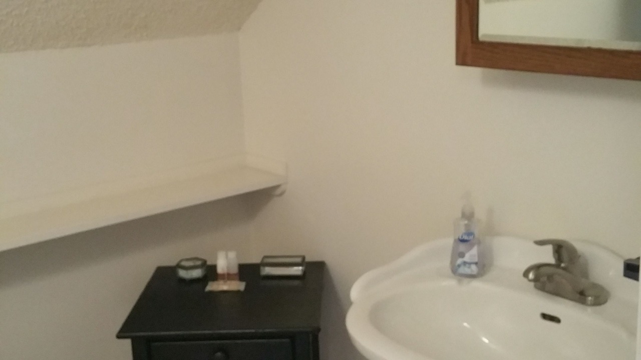 Photo of Bathroom in Chambersburg