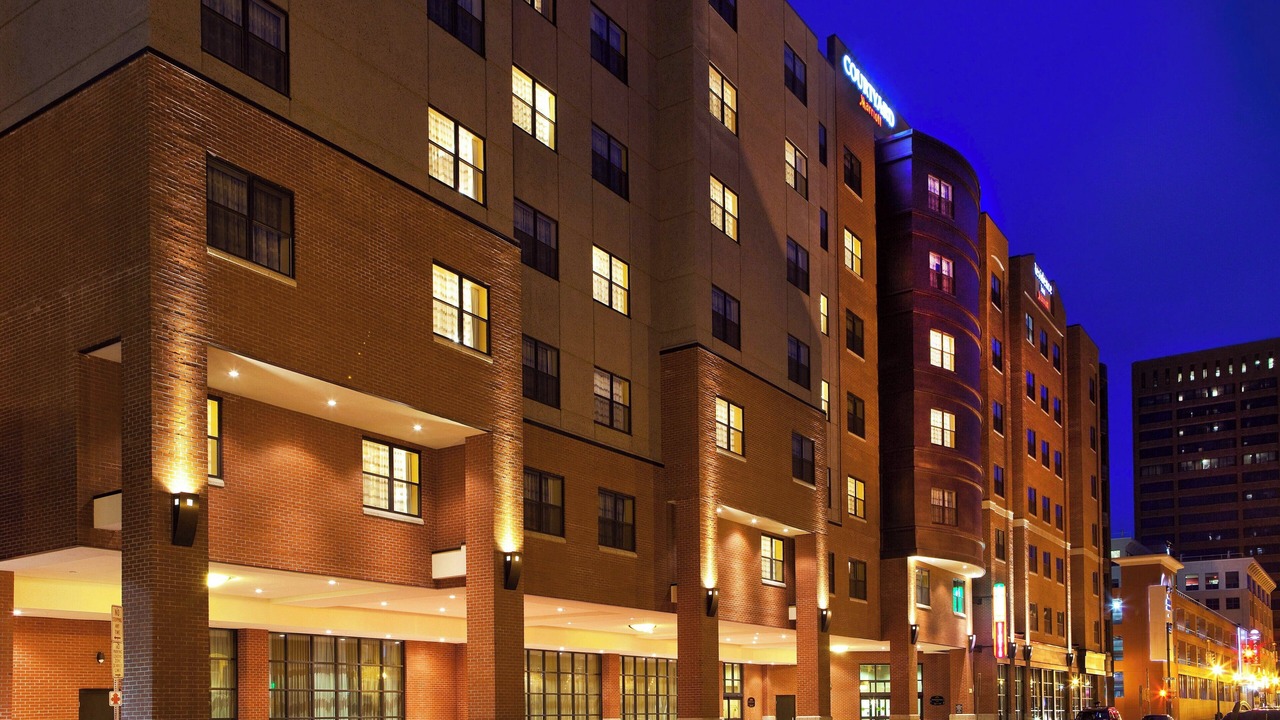 Photo of Outdoor in Downtown Syracuse