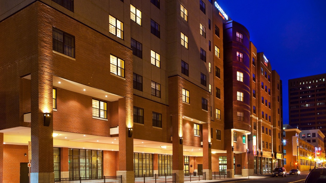 Photo of Outdoor in Downtown Syracuse