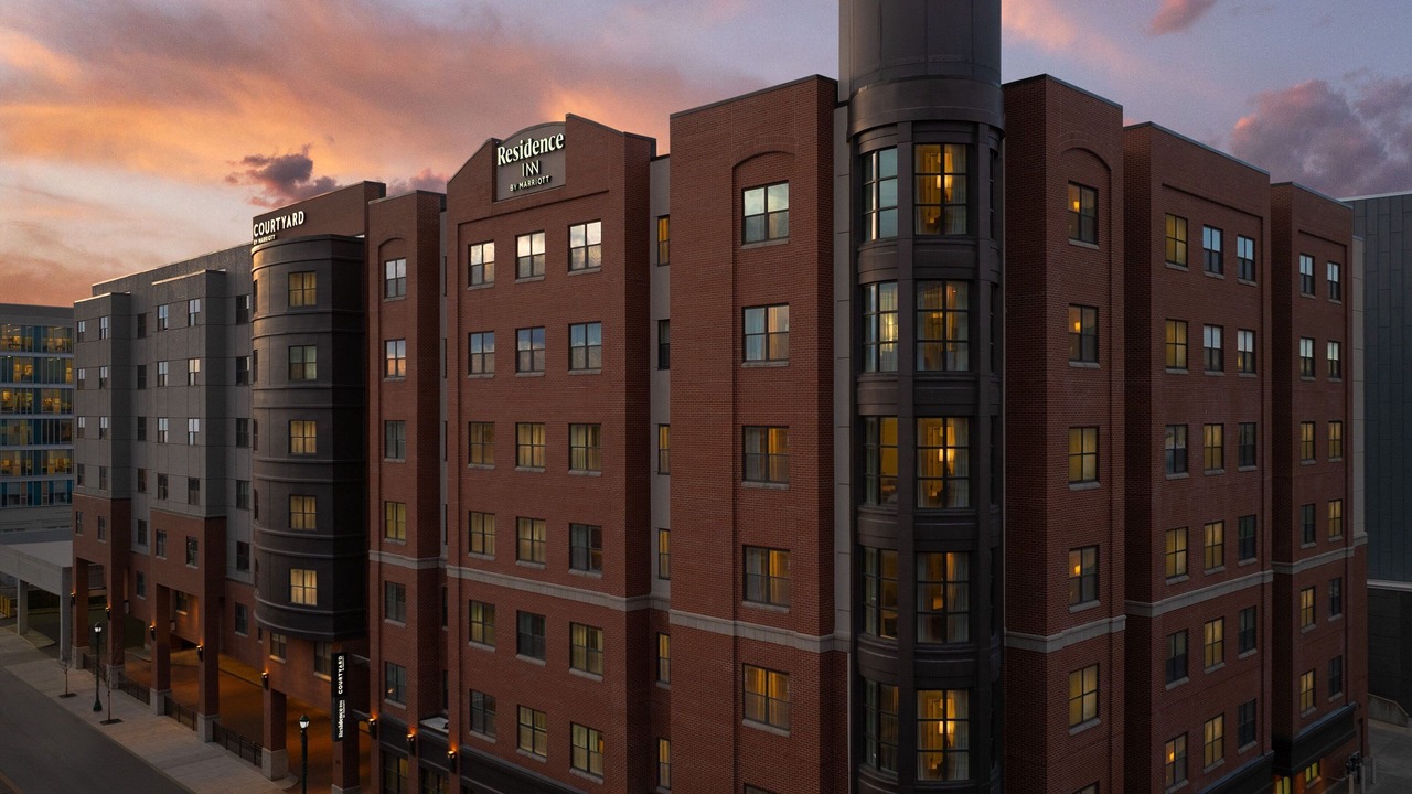 Photo of Outdoor in Downtown Syracuse