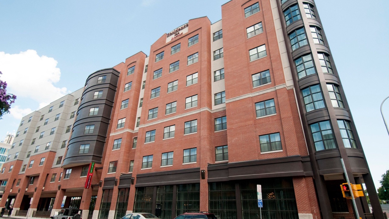 Photo of Outdoor in Downtown Syracuse