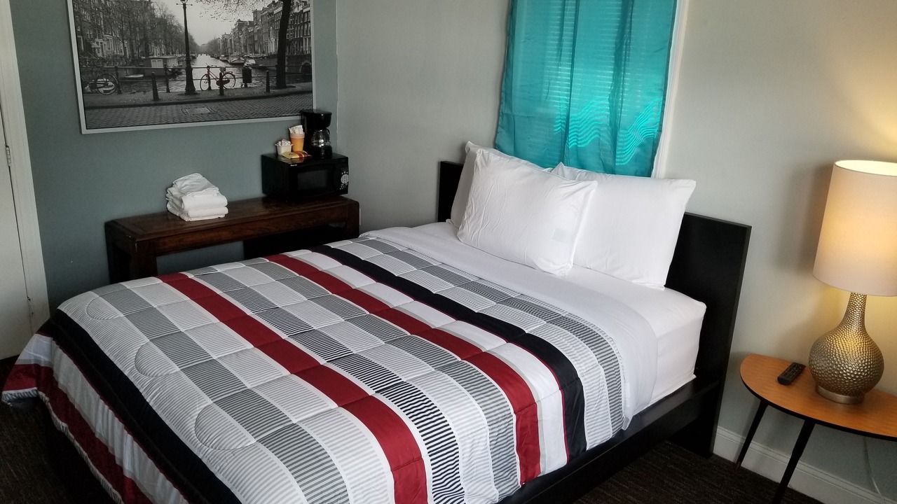 Photo of Bedroom in Wantagh