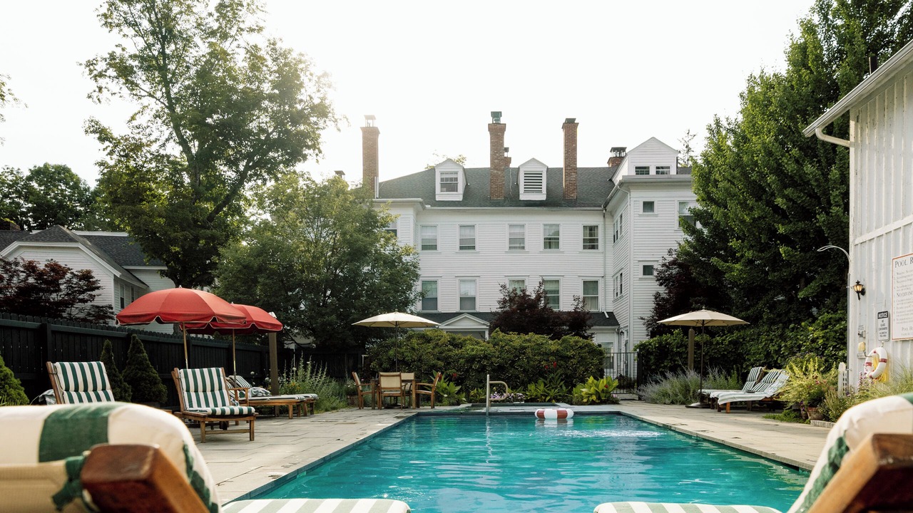 Photo of Outdoor in Stockbridge