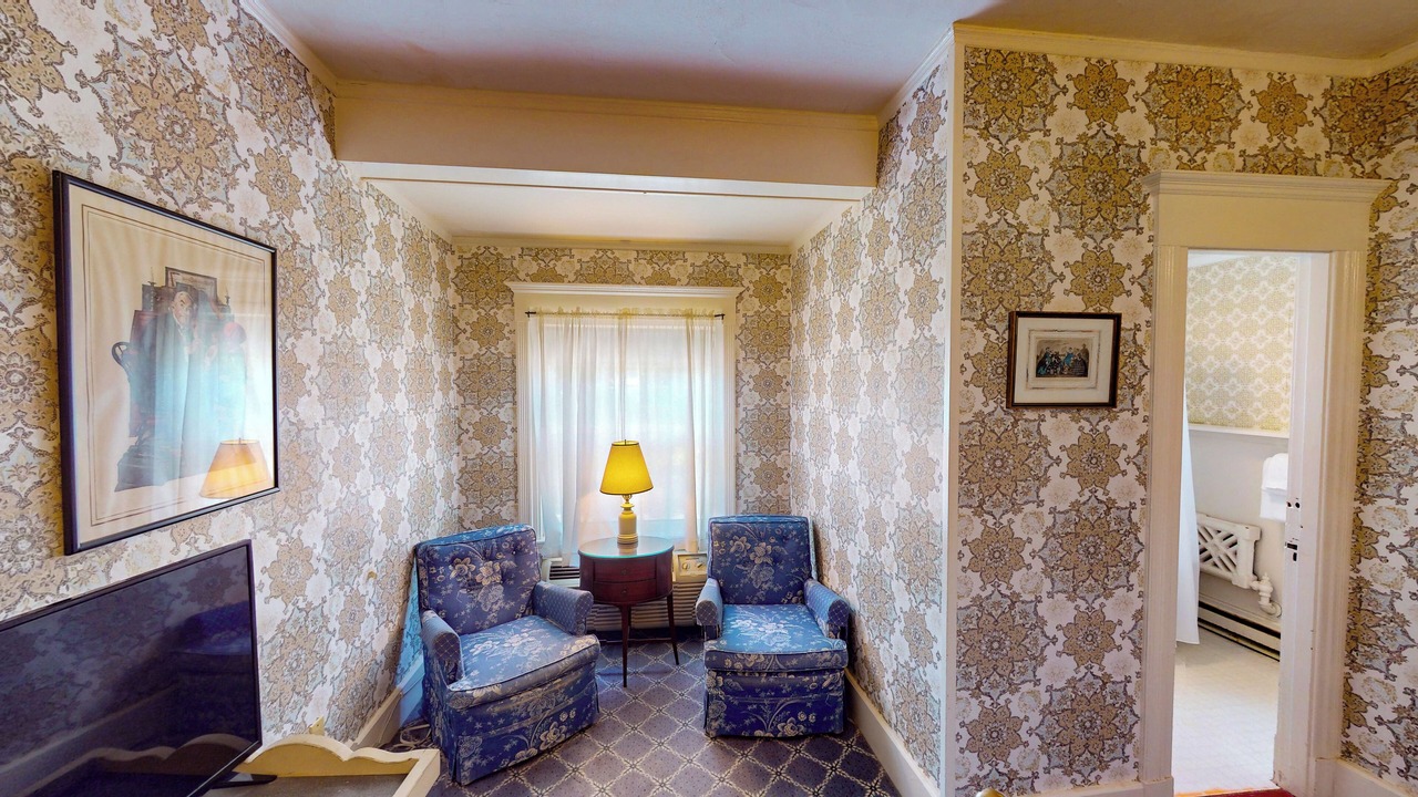 Photo of Bedroom in Stockbridge