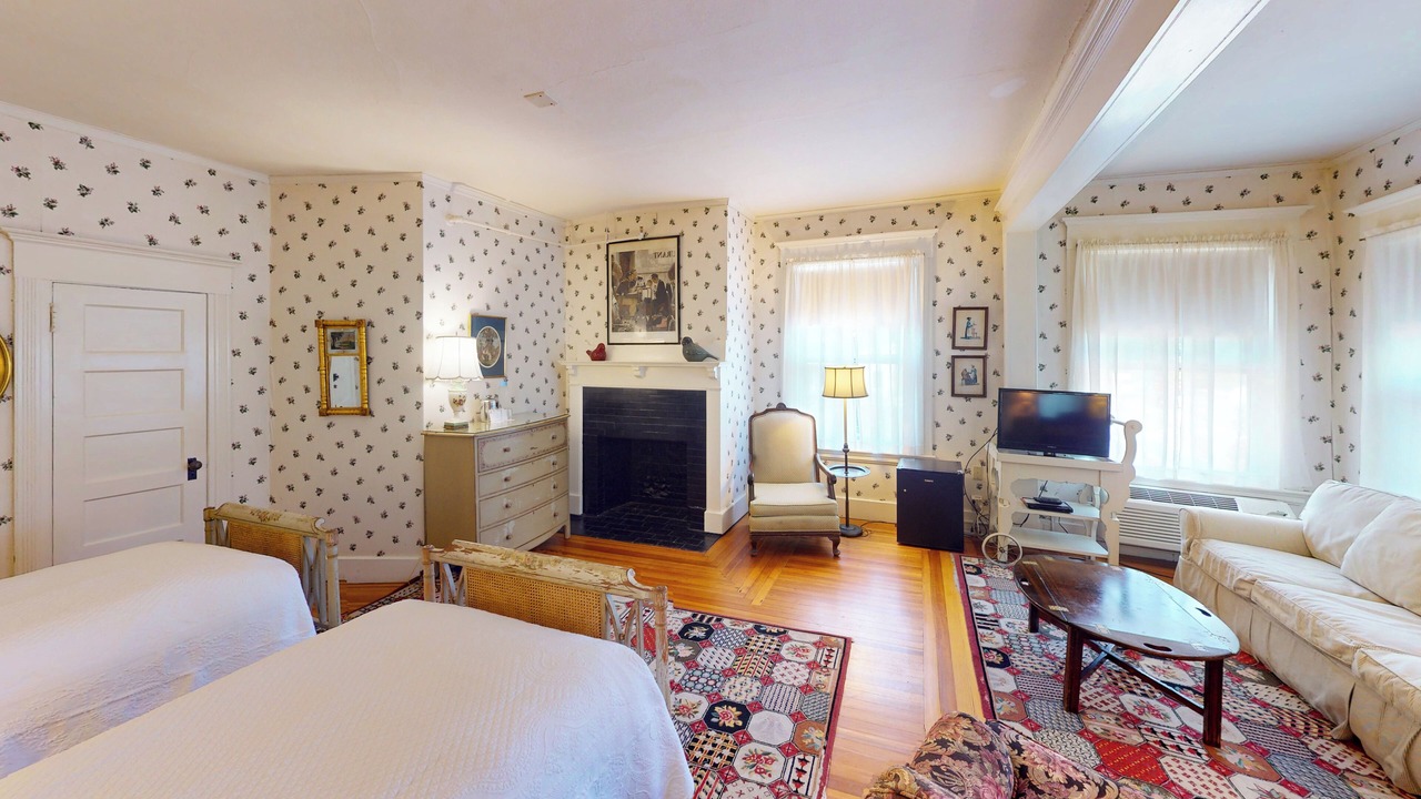 Photo of Bedroom in Stockbridge