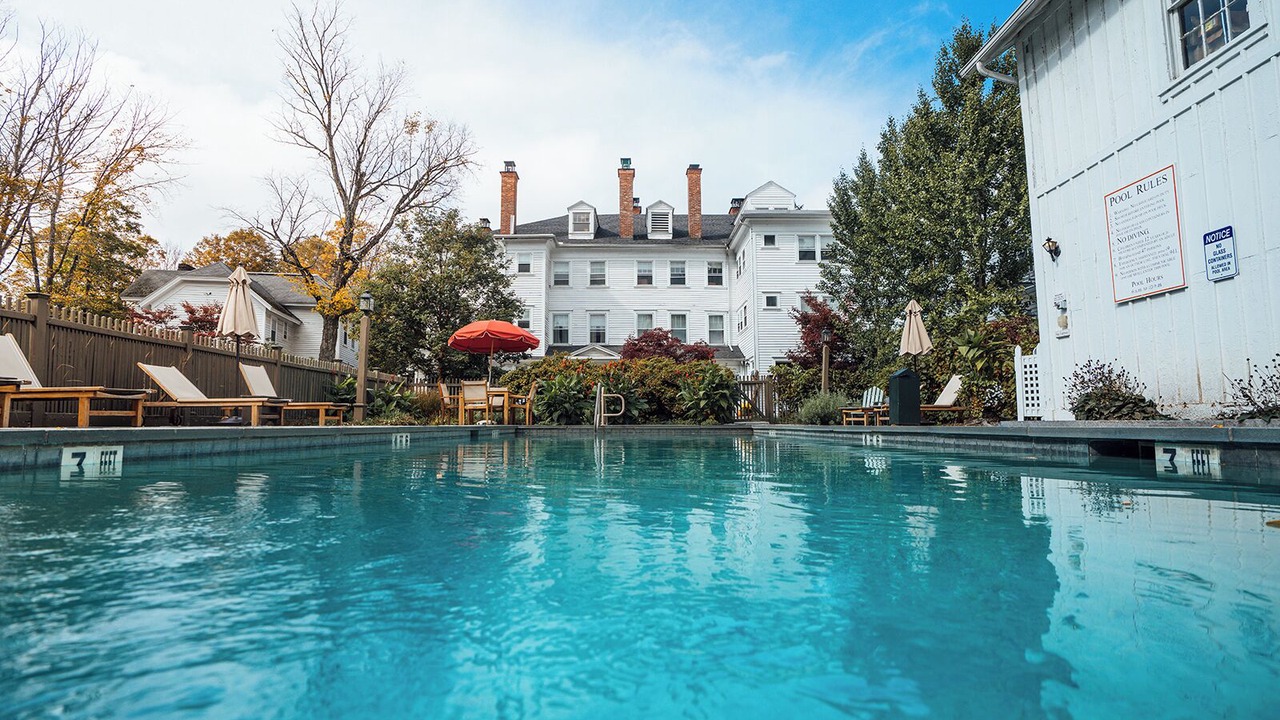 Photo of Outdoor in Stockbridge