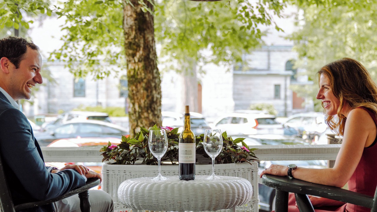 Photo of Outdoor in Stockbridge