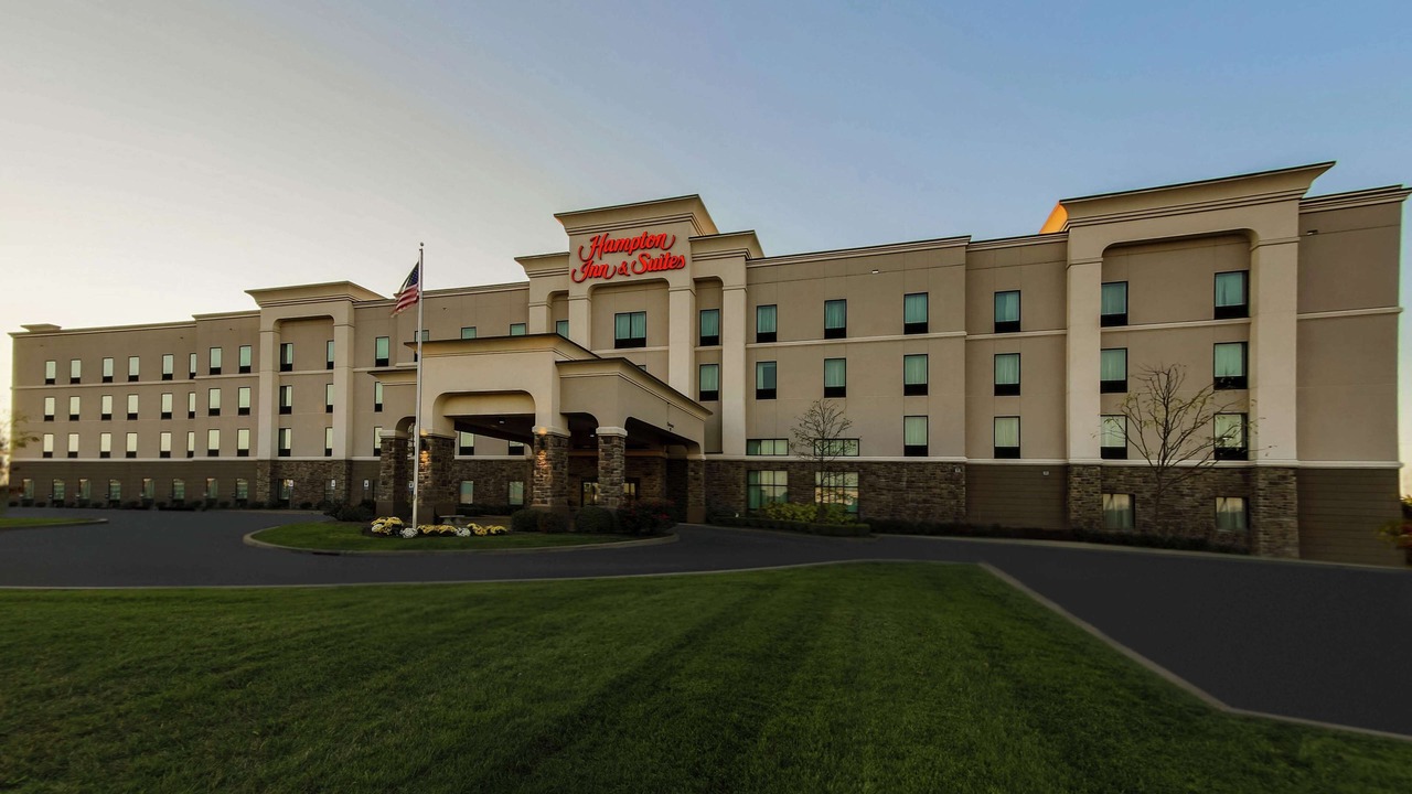 Photo of Outdoor in Triadelphia