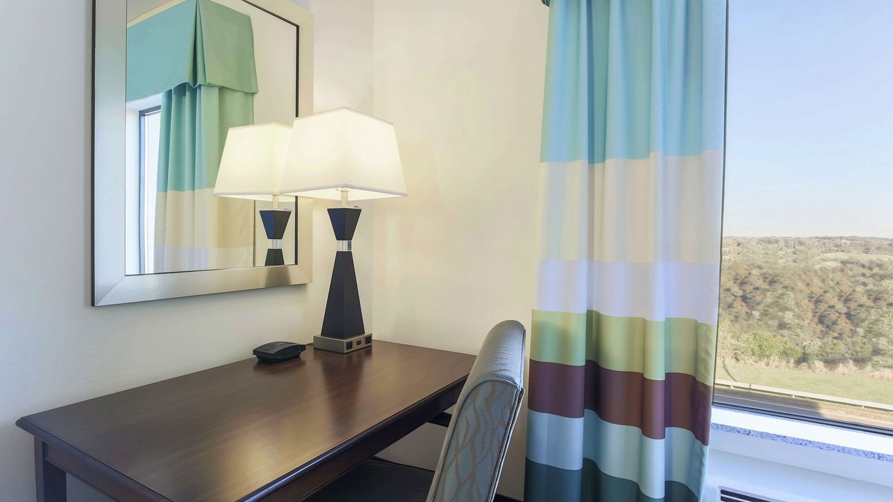 Photo of Bedroom in Triadelphia