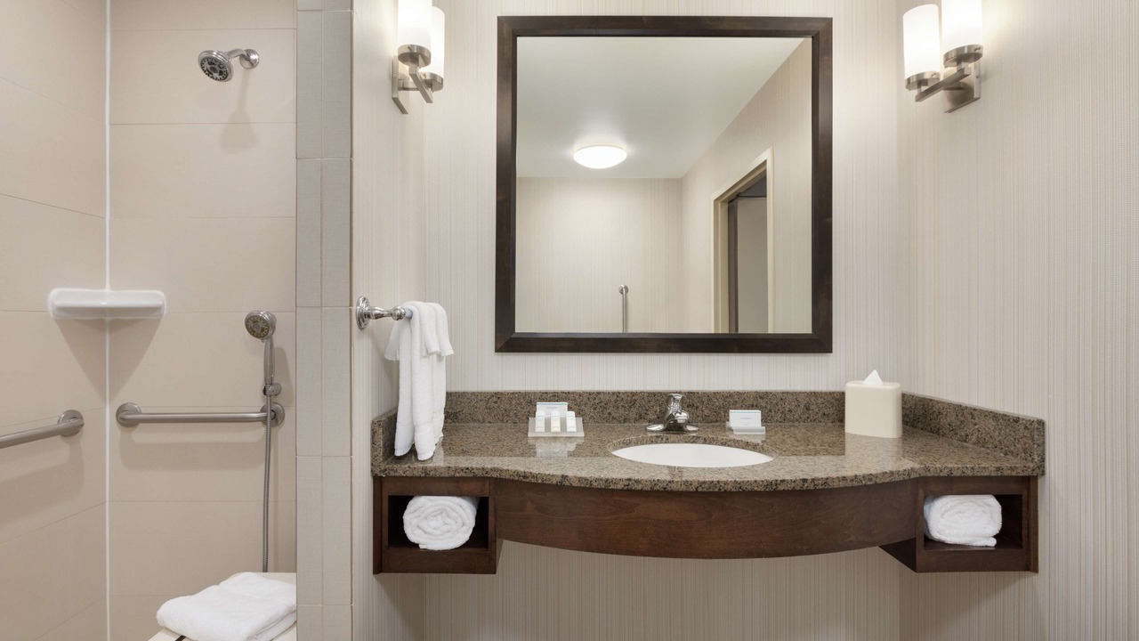 Photo of Bathroom in Stony Brook