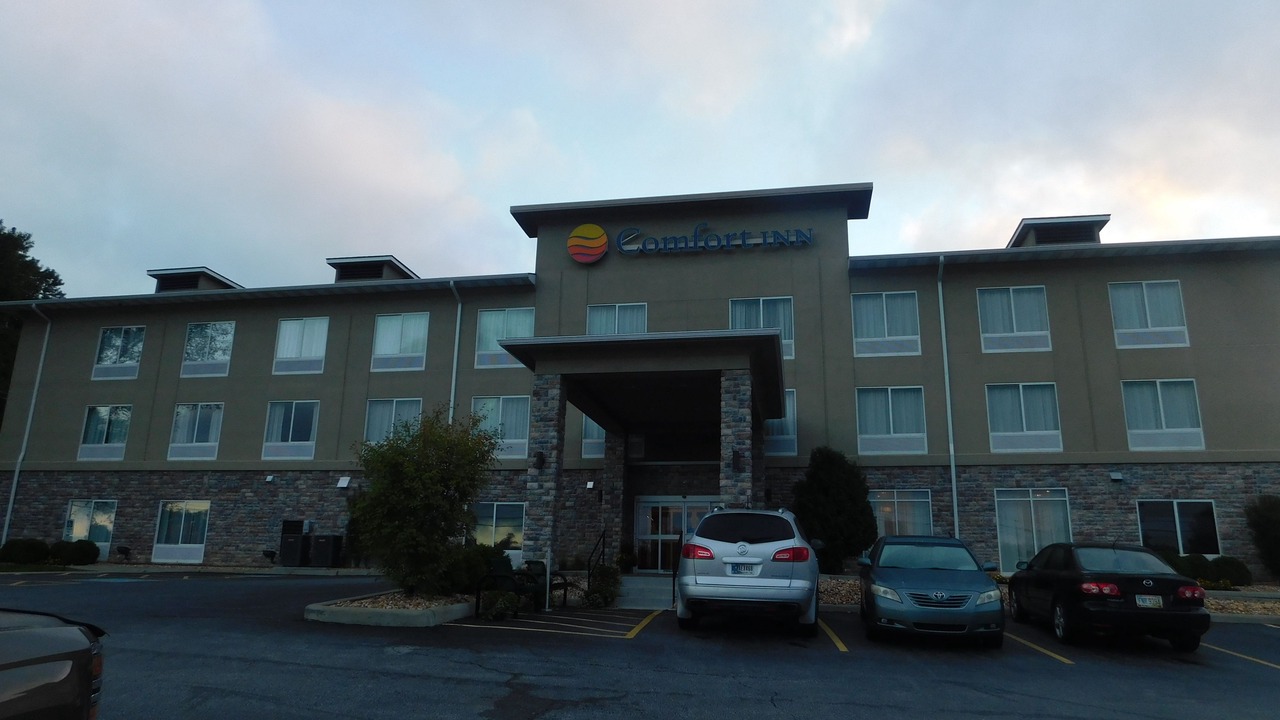Photo of Outdoor in Barton