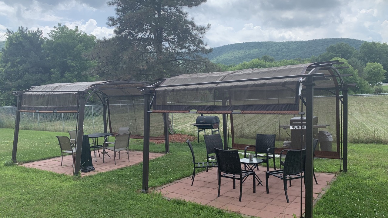 Photo of Outdoor in Sayre