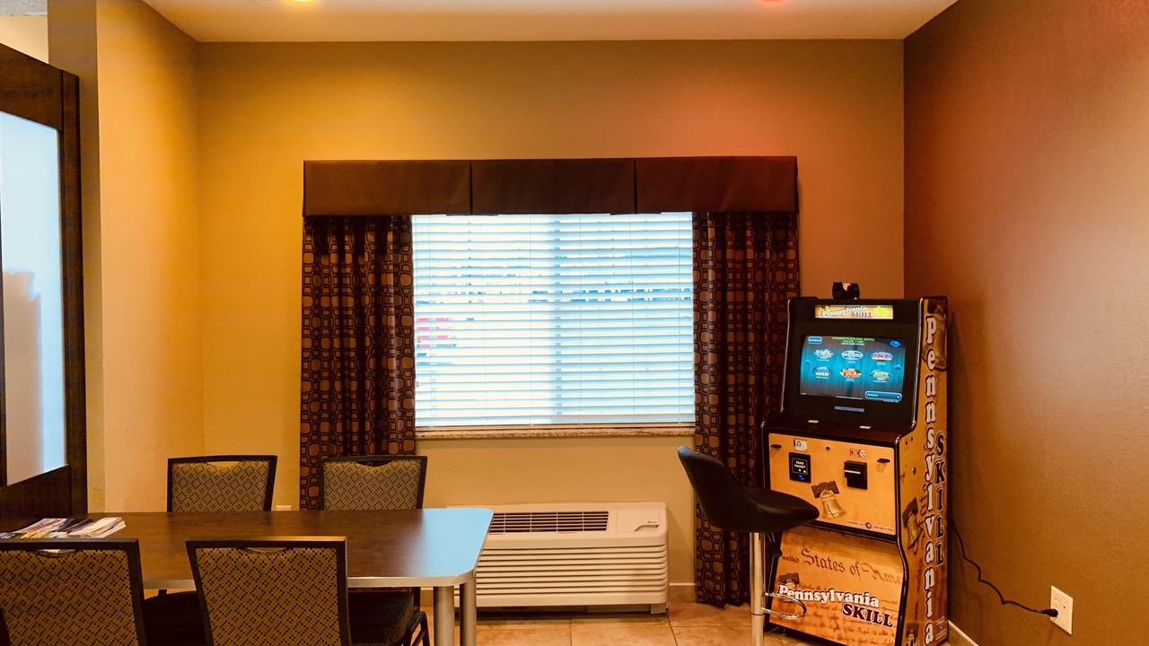 Photo of Bedroom in Sayre
