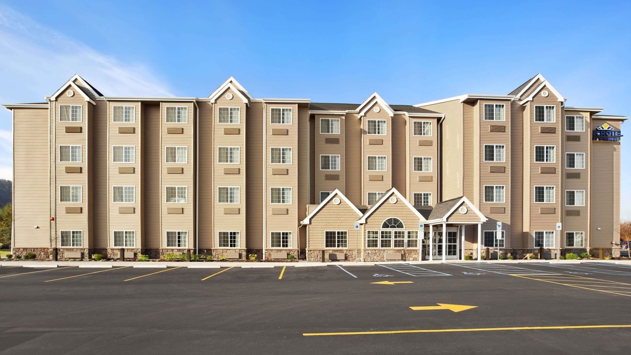 Photo of Outdoor in Sayre