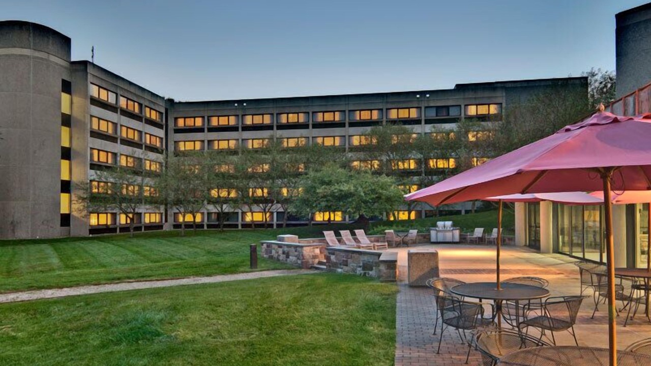 Photo of Outdoor in Plainsboro