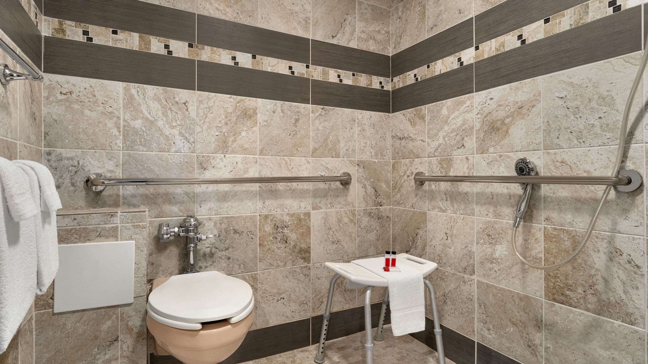 Photo of Bathroom in Silver Lake