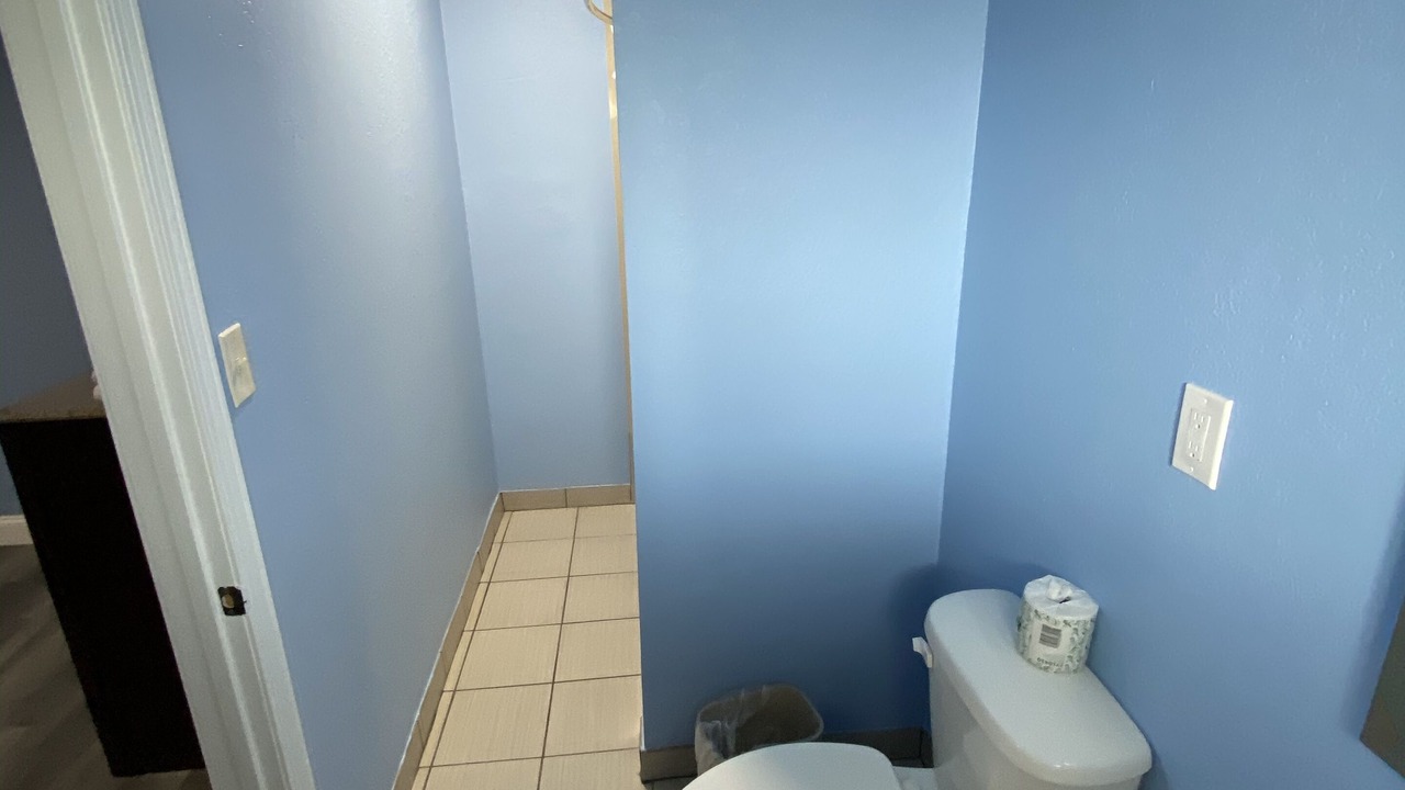 Photo of Bathroom in Wrightstown