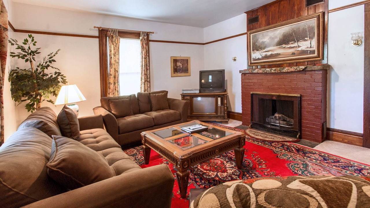 Photo of Bedroom in Margaretville