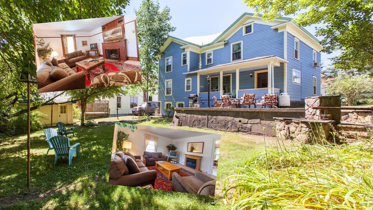 Photo of Outdoor in Margaretville