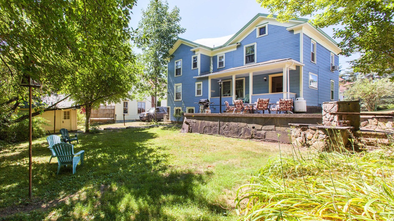 Photo of Outdoor in Margaretville