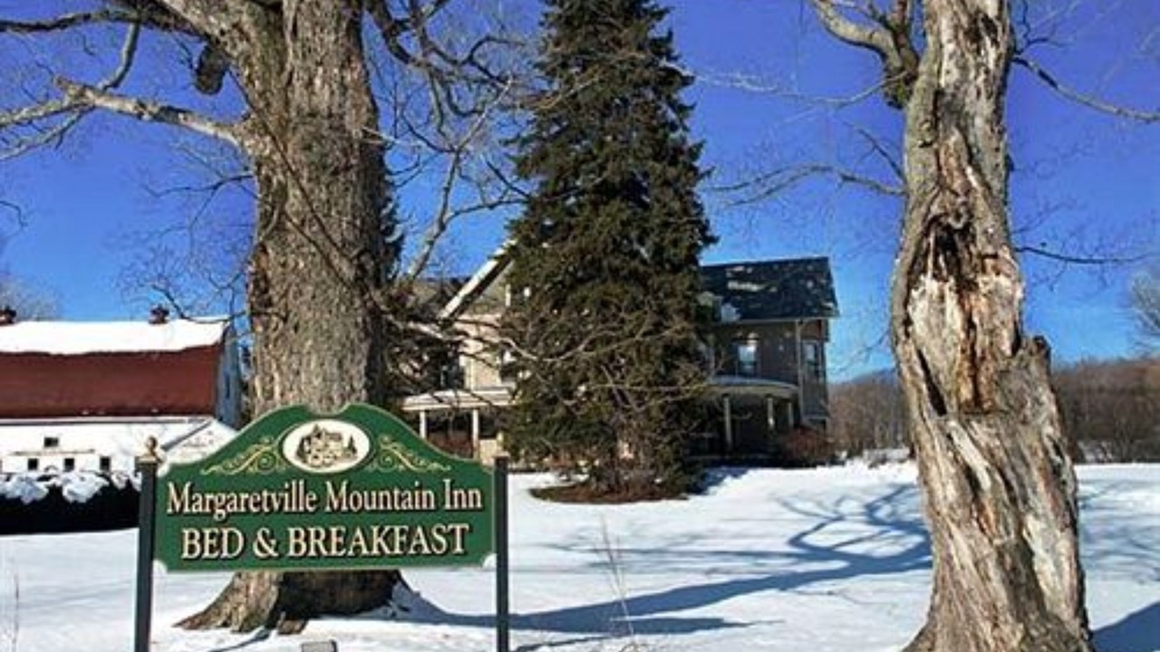 Photo of Outdoor in Margaretville