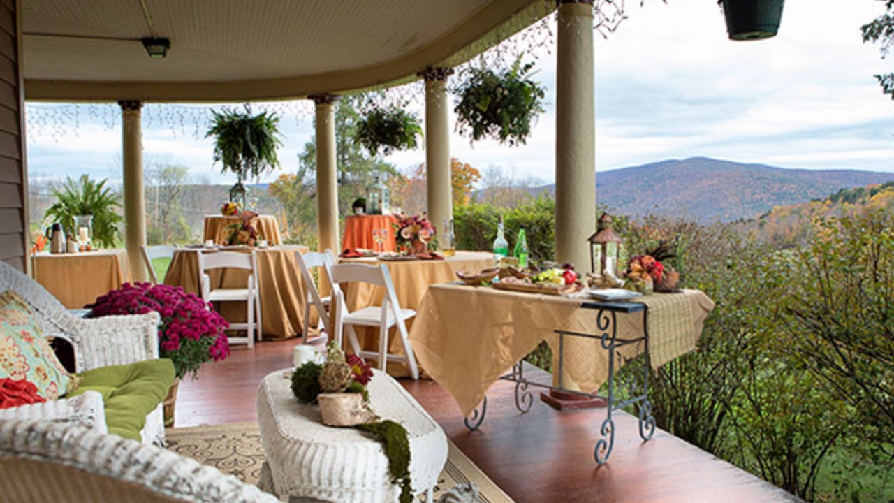Photo of Outdoor in Margaretville