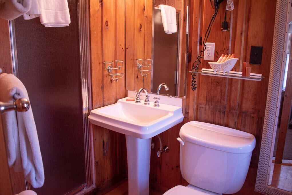 Photo of Bathroom in Franconia