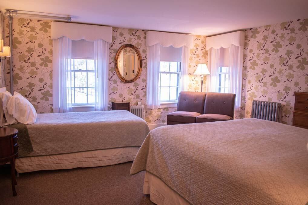 Photo of Bedroom in Franconia