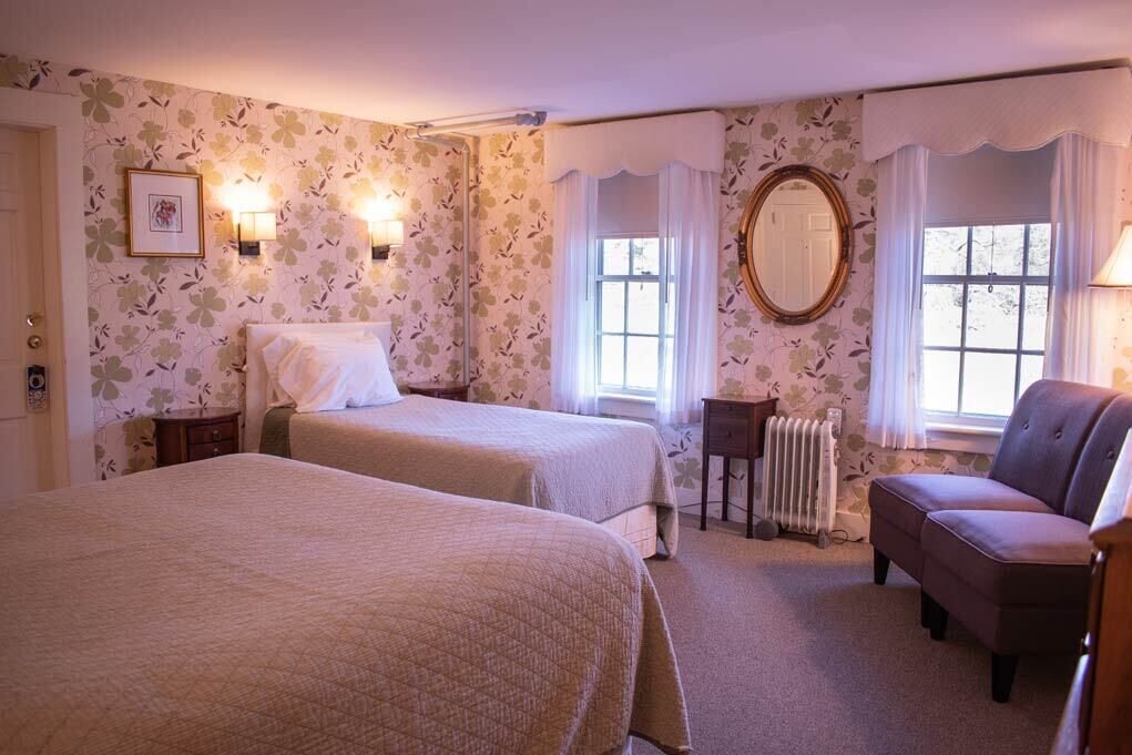 Photo of Bedroom in Franconia