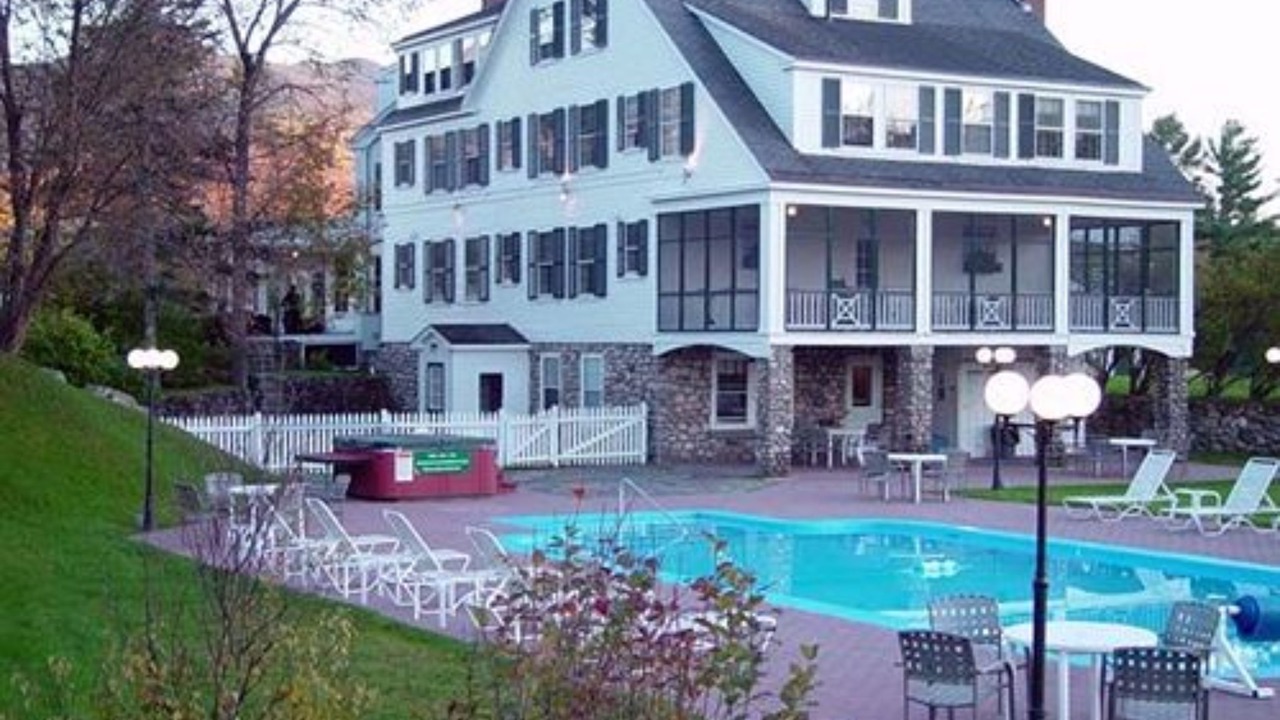 Photo of Outdoor in Franconia