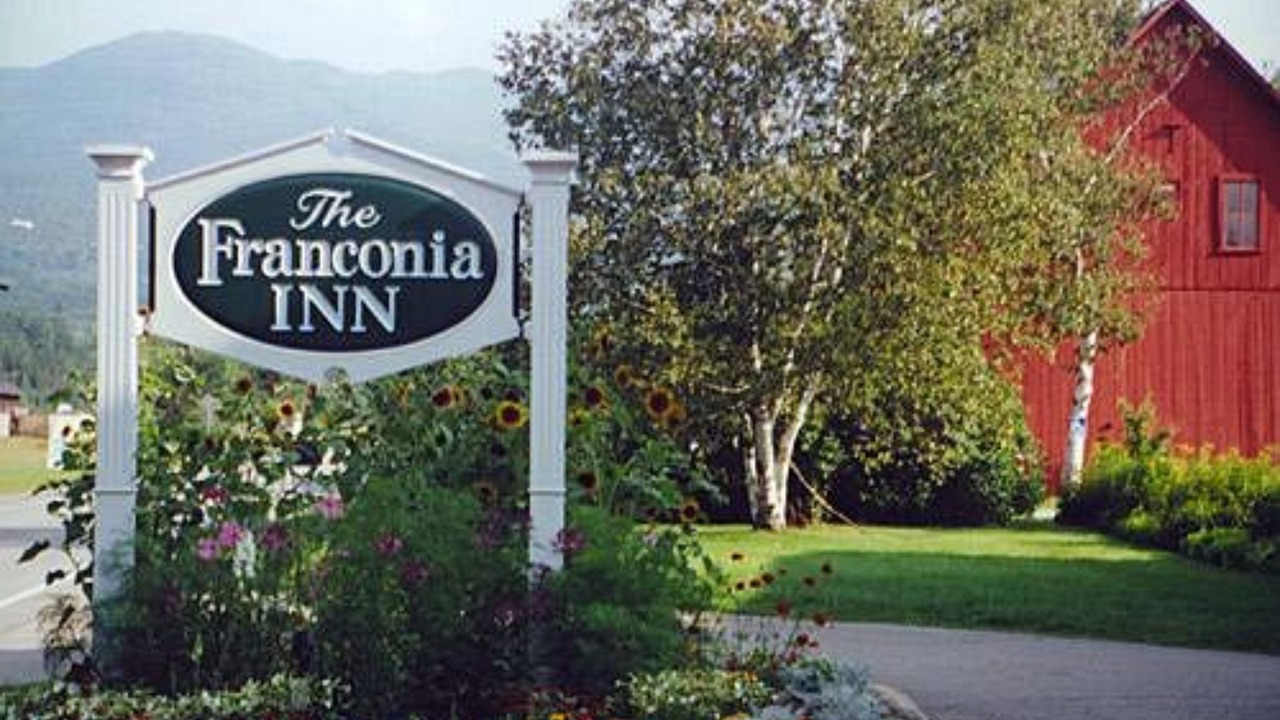 Photo of Outdoor in Franconia