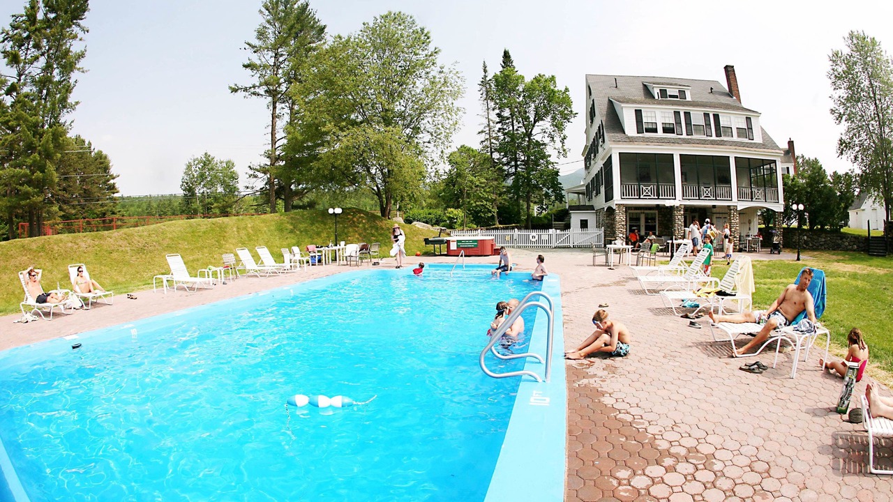 Photo of Outdoor in Franconia