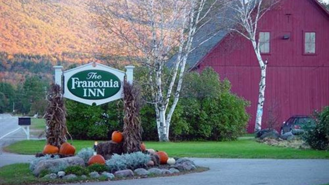 Photo of Outdoor in Franconia