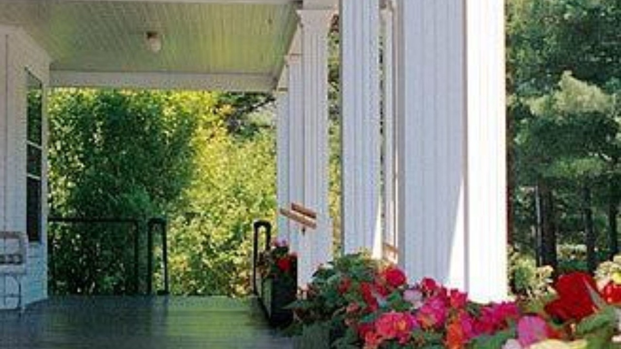 Photo of Outdoor in Franconia