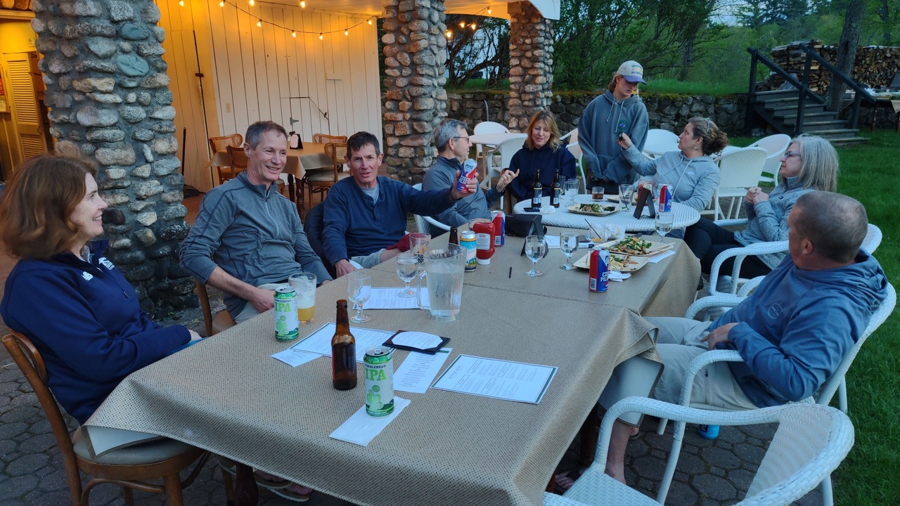 Photo of Outdoor in Franconia