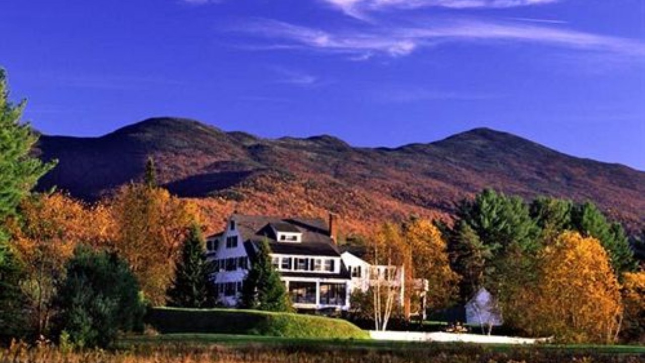 Photo of Buildings in Franconia