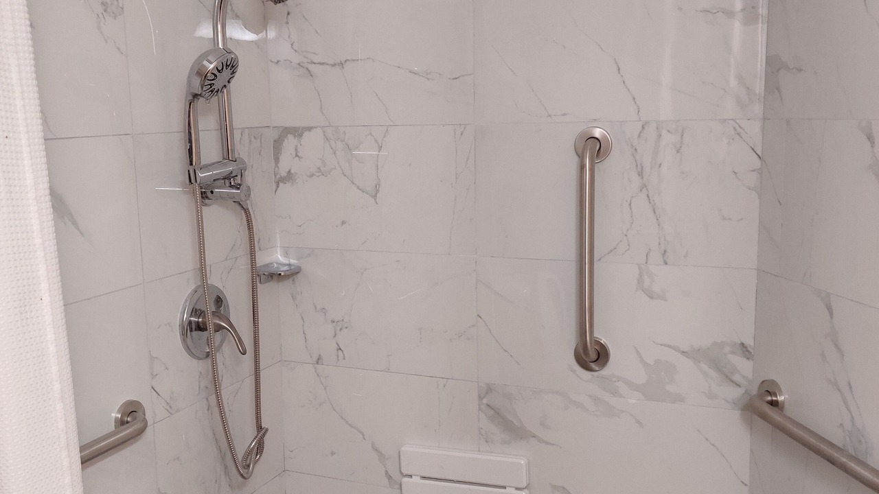 Photo of Bathroom in Firthcliffe