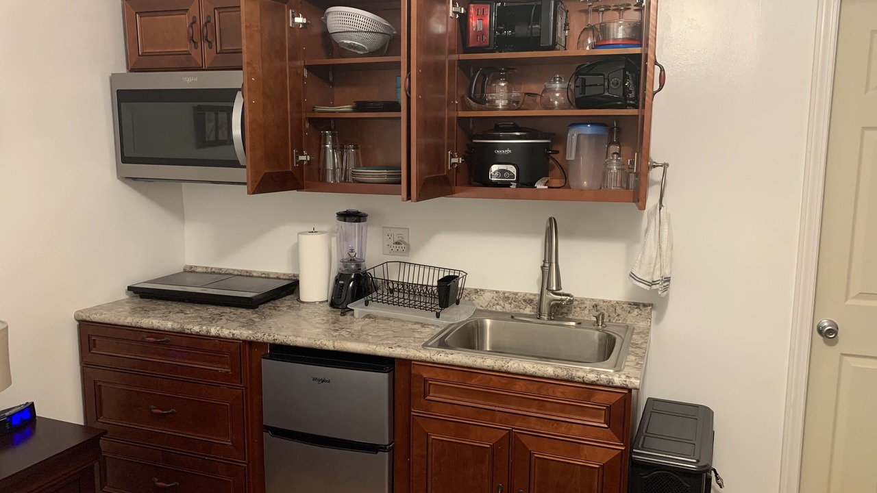 Photo of Kitchen in Hudson