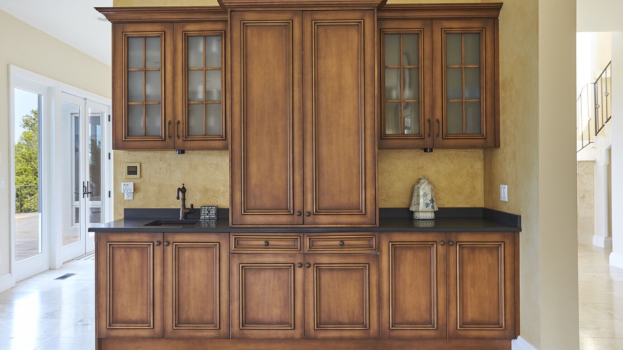 Photo of Kitchen in Staatsburg