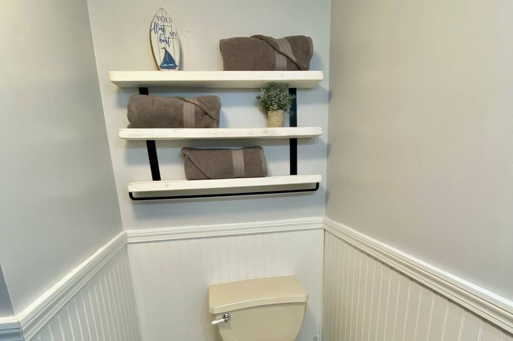 Photo of Bathroom in Lunenburg
