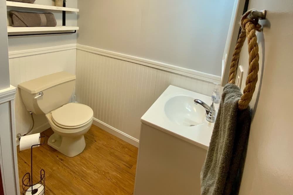 Photo of Bathroom in Lunenburg