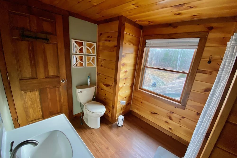 Photo of Bathroom in Lunenburg