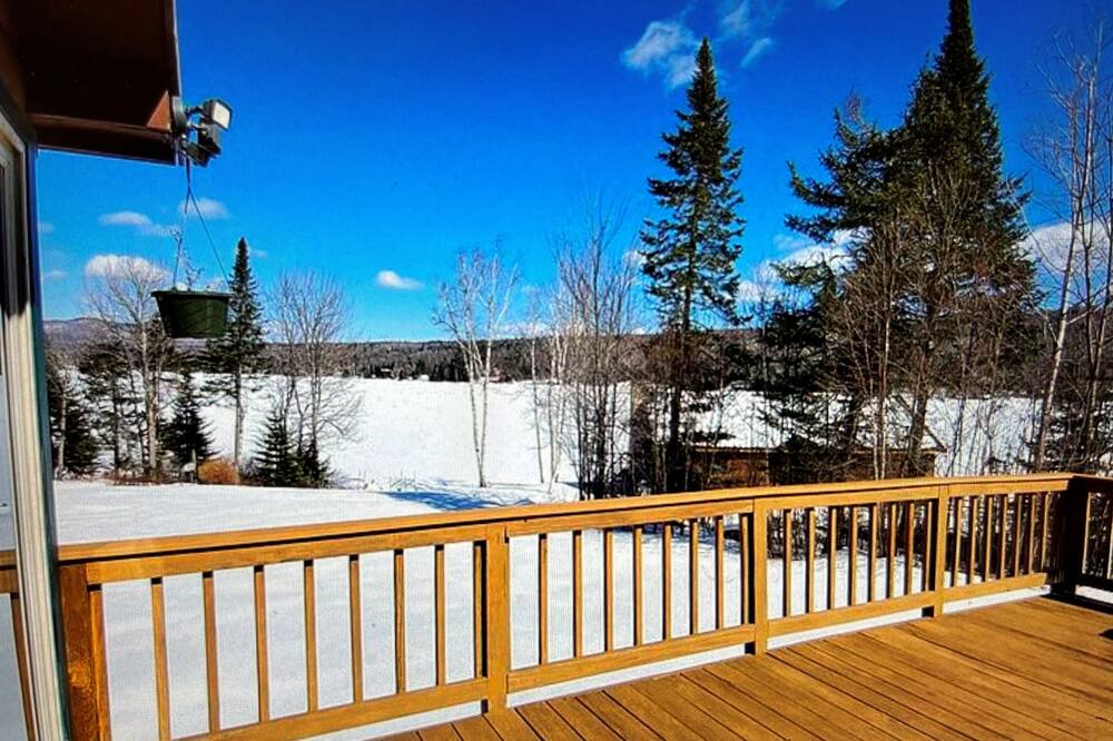 Photo of Patio Balcony in Lunenburg