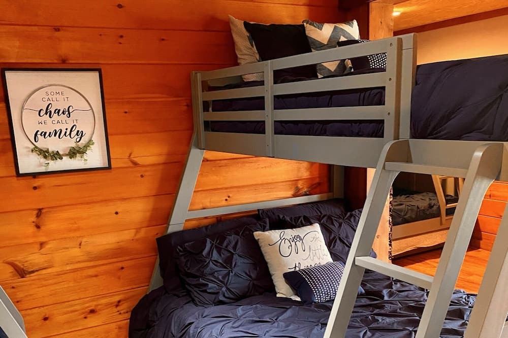 Photo of Bedroom in Lunenburg